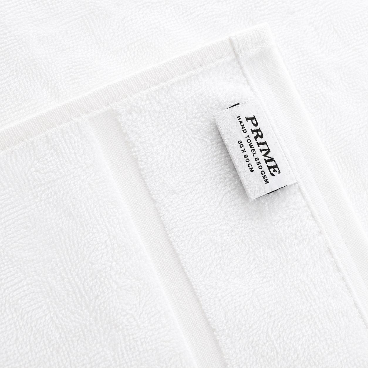 450 GSM Cotton Hand Towel – hotel and spa towels, UK Linen House