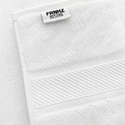 Towels for hotels, spas and guest accommodation