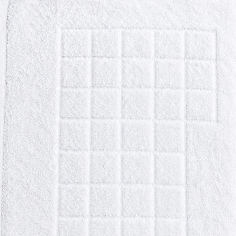 Bath mats for hotels, spas and guest accommodation