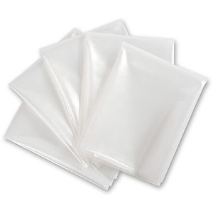 HIGH TENSILE POLY BAG