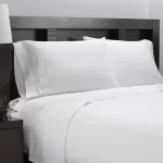 Flat Bed Sheet 130 TC