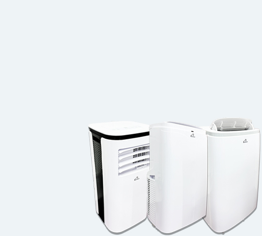 Portable-Air-Conditioner