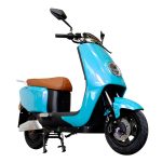 Electric Bike Scooter-Moped 250W Lithium ion Battery No Licence No Insurance K10