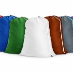 Extra Large Heavy Duty Drawstring Bag