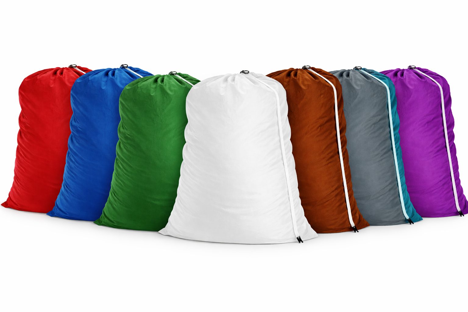 Extra Large Heavy Duty Drawstring Bag – commercial laundry bags, UK Linen House