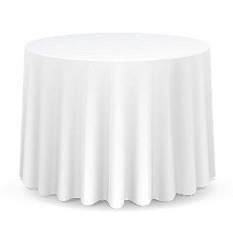 Round Table Cloth