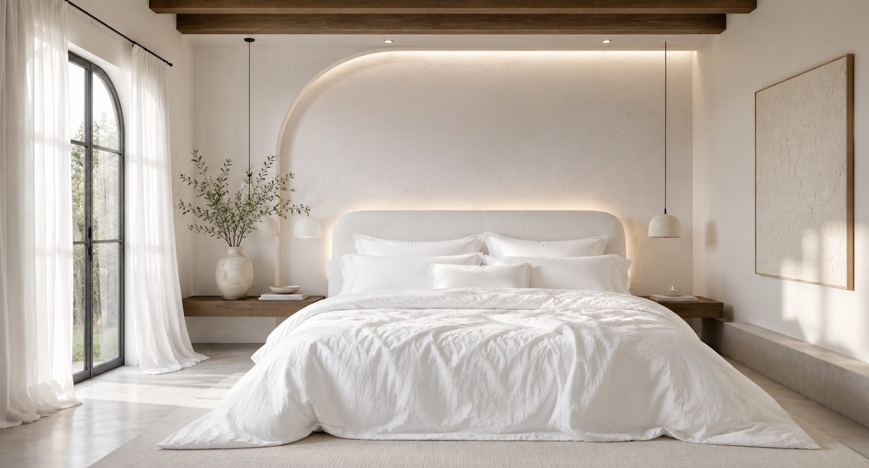 Linen House commercial linen supplies