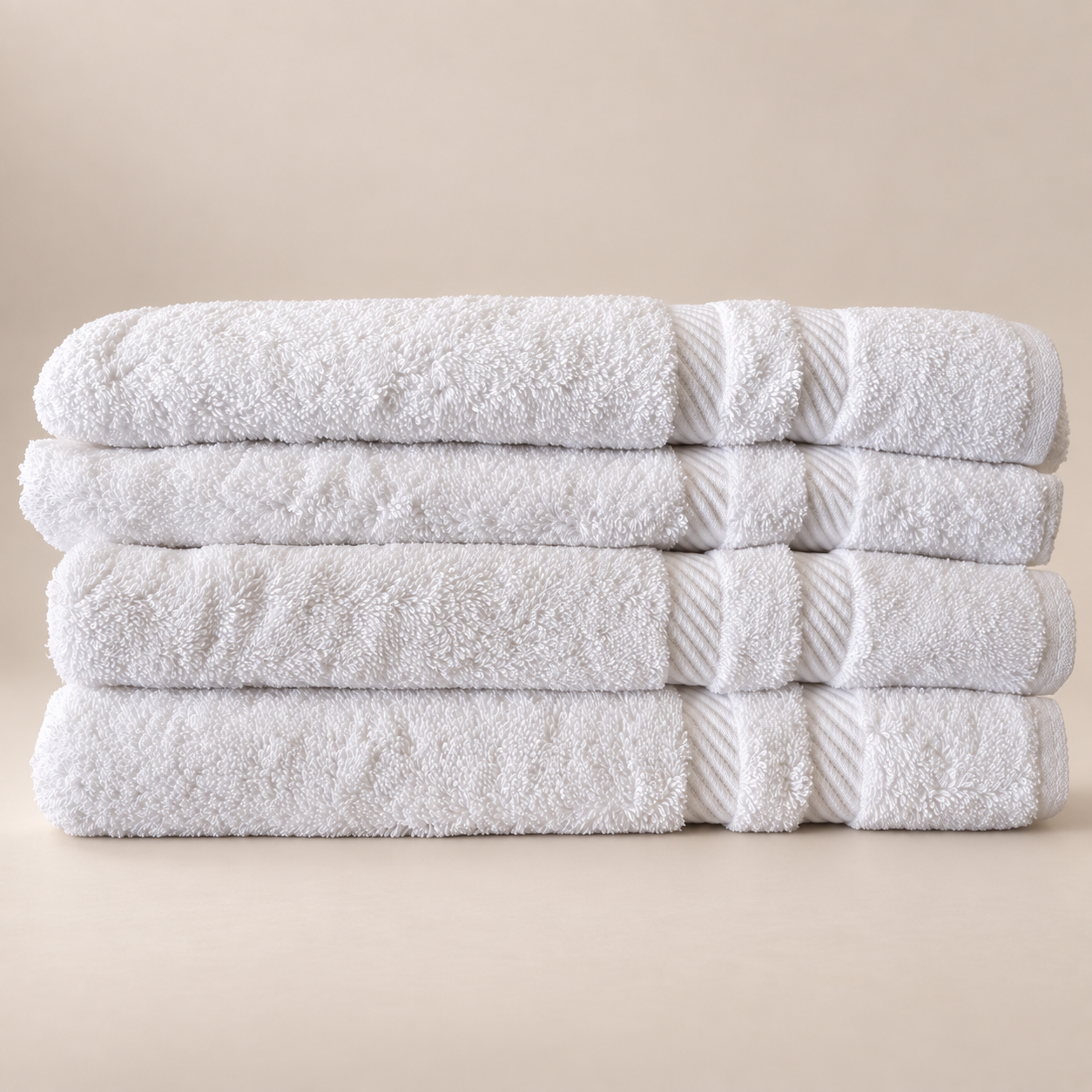 500 GSM cotton bath towel – hotel and spa bath linen, UK Linen House
