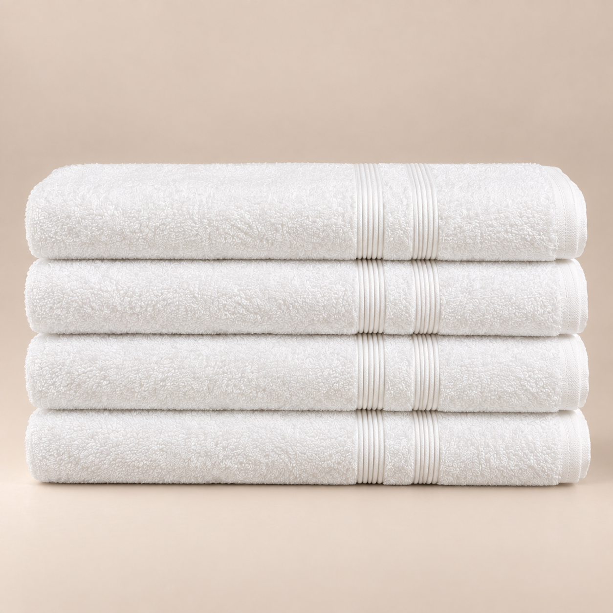 550 GSM cotton bath towel – hotel and spa bath linen, UK Linen House