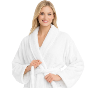 Bath Robes